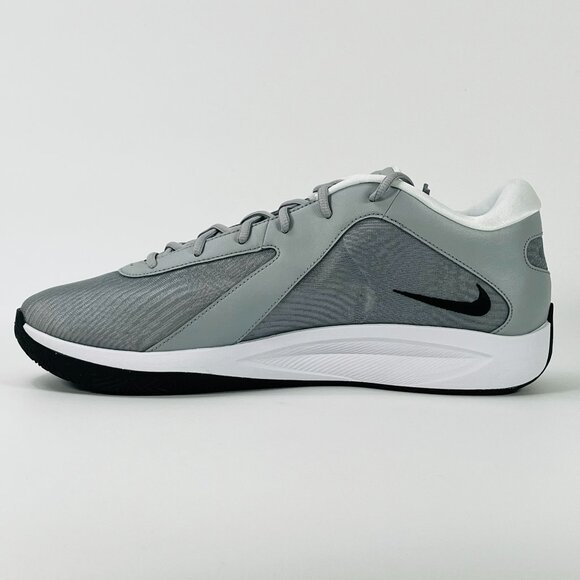 Nike Giannis Freak 6 TB \'Wolf Grey White\' FV1292-001 Basketball size 14 main image 6